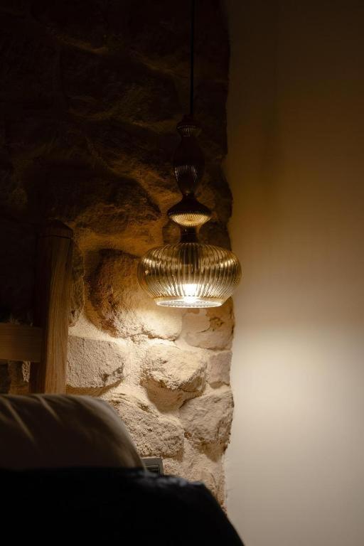 Casa Rural Garabitero Лягвардиа Экстерьер фото